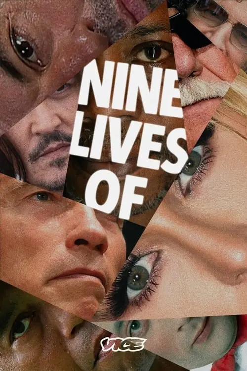 Nine Lives Of...