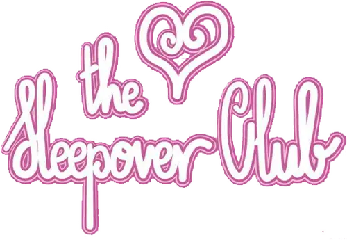 The Sleepover Club