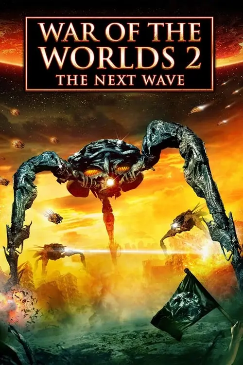 War of the Worlds 2: The Next Wave