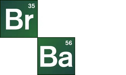 Breaking Bad