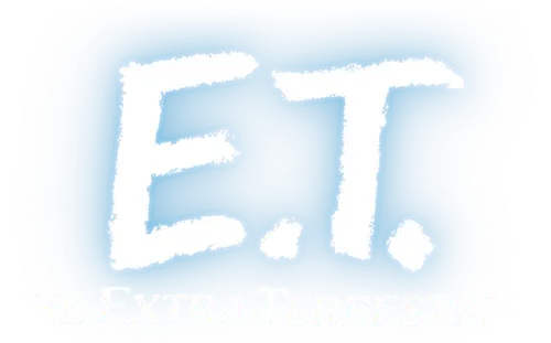 E.T. the Extra-Terrestrial