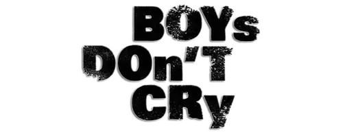 Boys Don't Cry