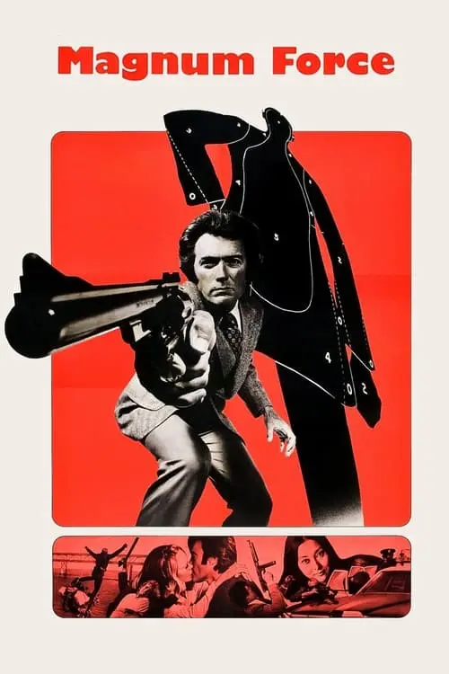 Magnum Force