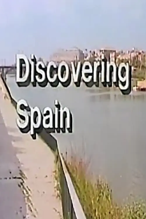 Discovering Spain