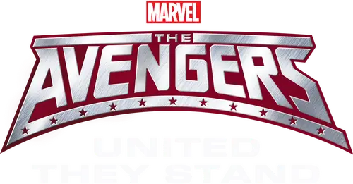 The Avengers: United They Stand