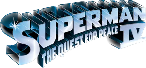 Superman IV: The Quest for Peace