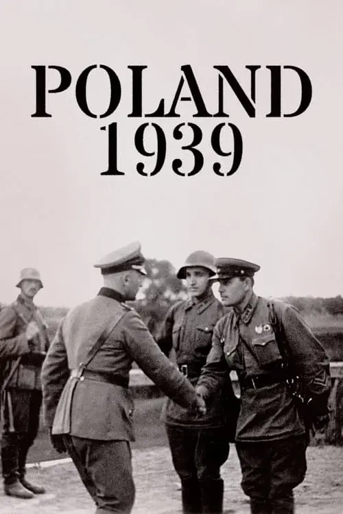 Poland 1939: When German Soldiers Became War Criminals