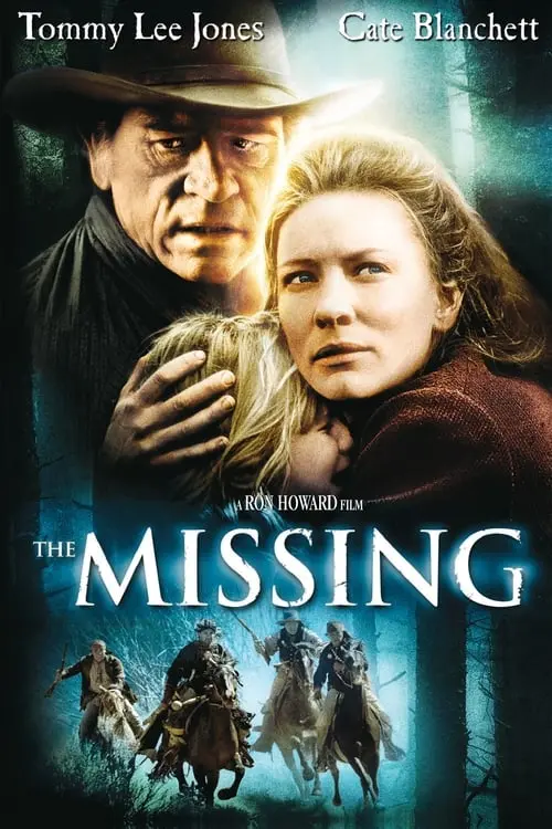 The Missing