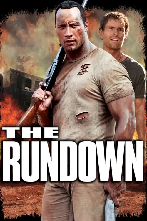 The Rundown