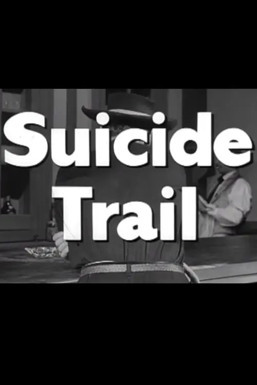 Suicide Trail