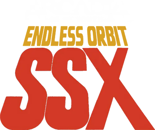 Arcadia of My Youth: Endless Orbit SSX