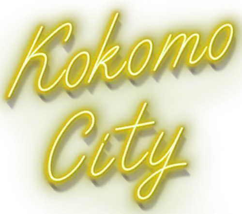 Kokomo City