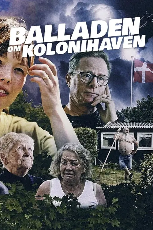 Balladen om kolonihaven