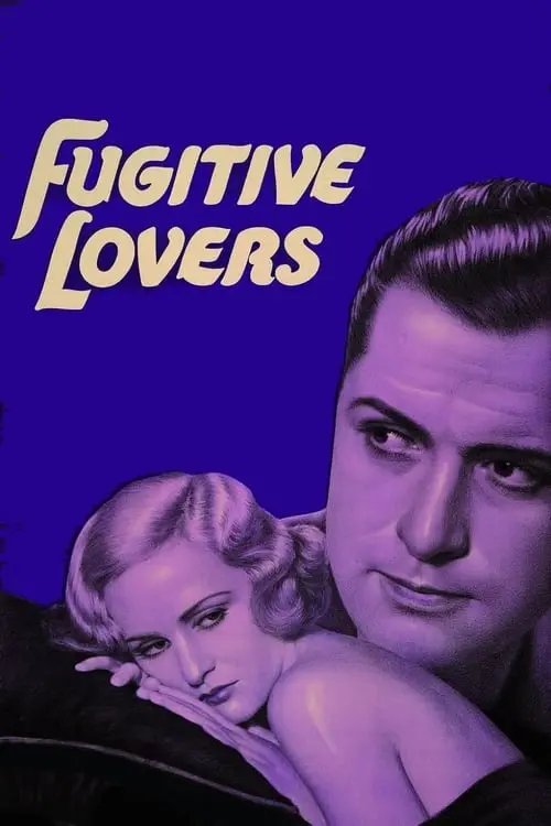 Fugitive Lovers