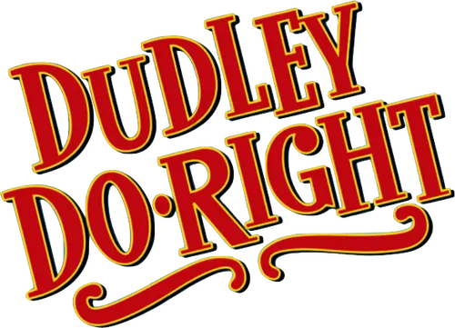 Dudley Do-Right