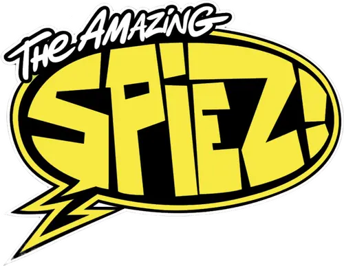 The Amazing Spiez!