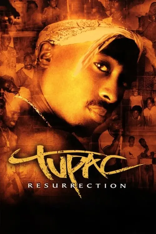 Tupac: Resurrection