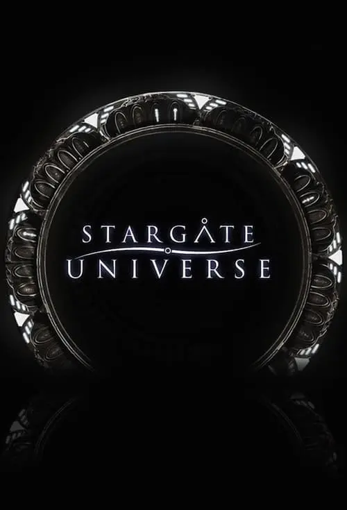 Stargate Universe