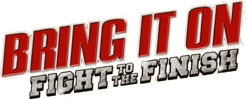 Bring It On: Fight to the Finish