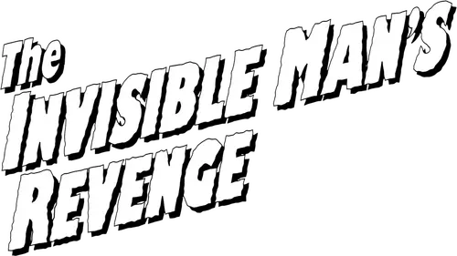 The Invisible Man's Revenge