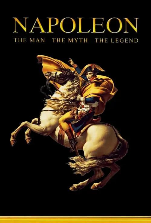 Napoleon - The Myth, The Battles, The Legend