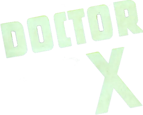 Doctor X