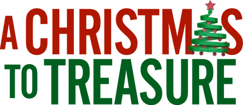 A Christmas to Treasure