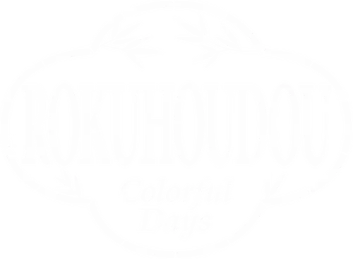 Rokuhoudou Colorful Days