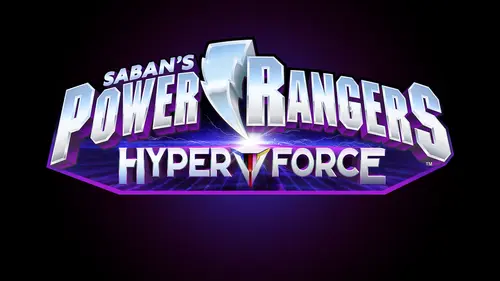 Power Rangers HyperForce