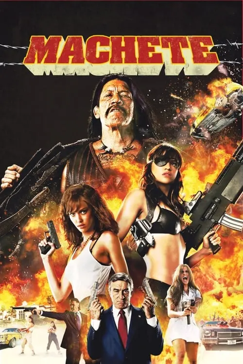 Machete