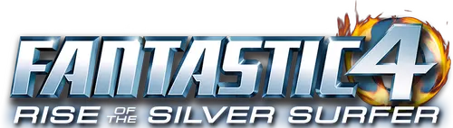 Fantastic Four: Rise of the Silver Surfer