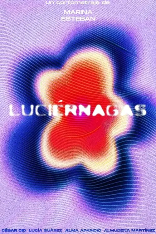 Luciérnagas