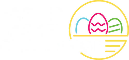 Easter Basket Challenge