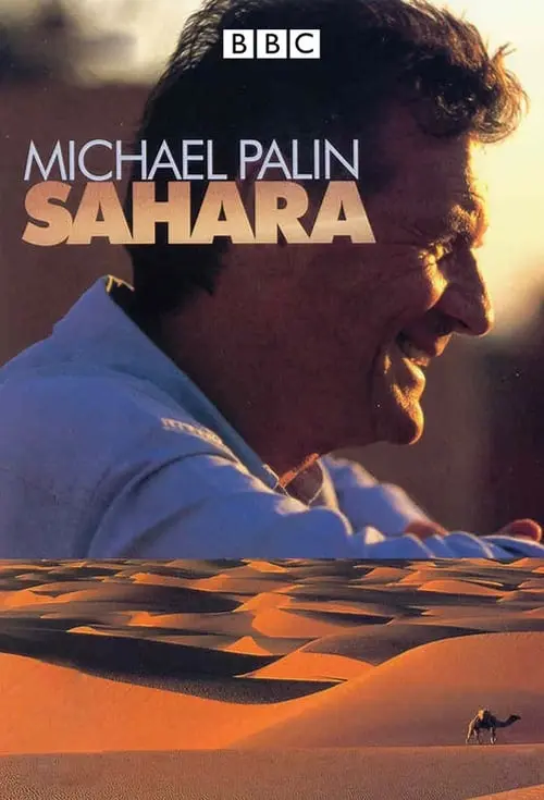 Sahara with Michael Palin