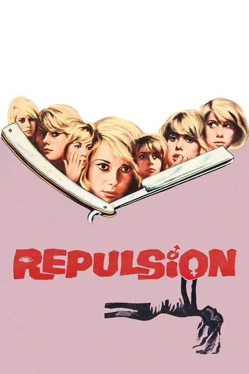 Repulsion