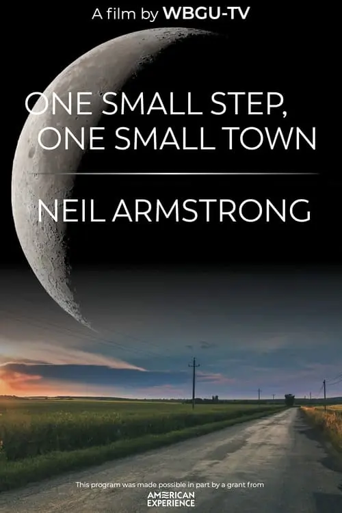 One Small Step, One Small Town: Neil Armstrong