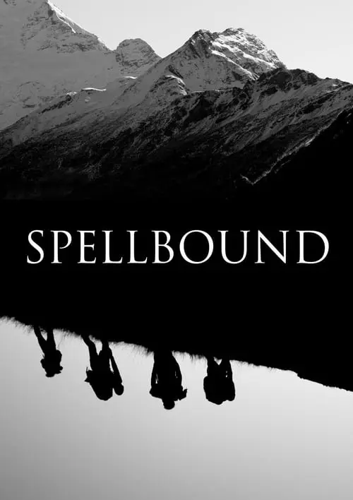 Spellbound