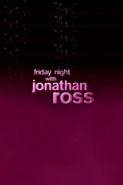 Friday Night with Jonathan Ross