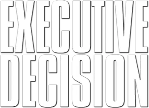 Executive Decision