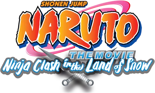 Naruto the Movie: Ninja Clash in the Land of Snow