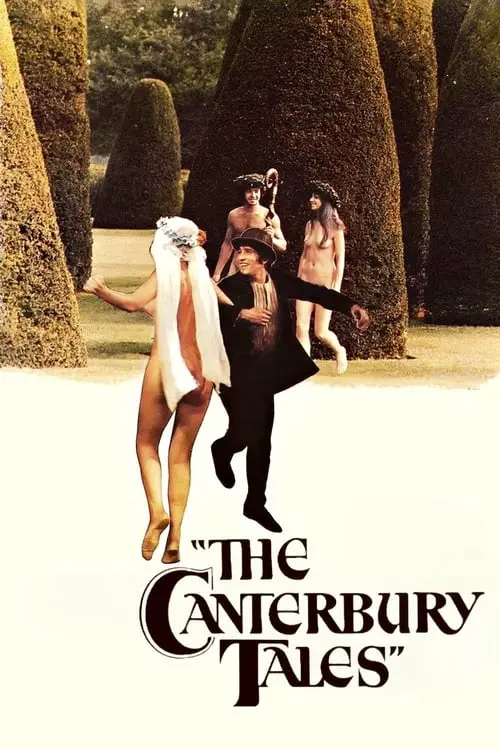 The Canterbury Tales