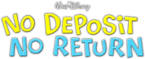 No Deposit, No Return