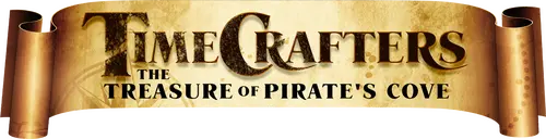 TimeCrafters: The Treasure of Pirate's Cove