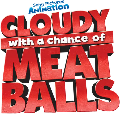 Cloudy with a Chance of Meatballs