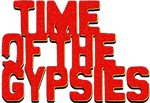 Time of the Gypsies