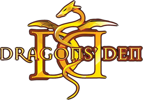 Dragons' Den