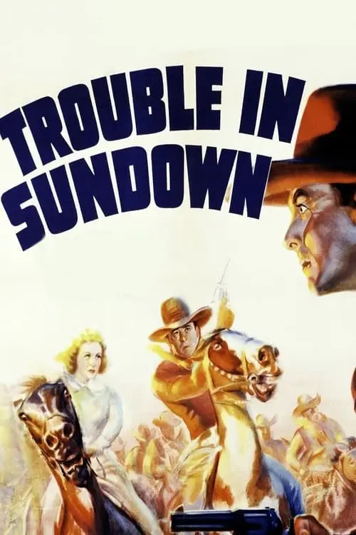 Trouble in Sundown