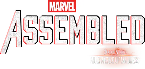 Marvel Studios Assembled: The Making of Doctor Strange in the Multiverse of Madness