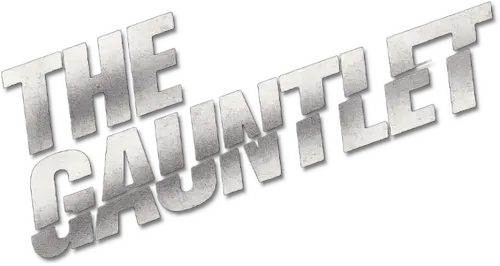 The Gauntlet