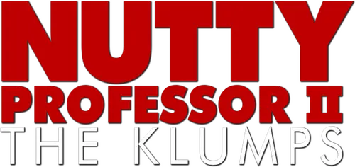 Nutty Professor II: The Klumps